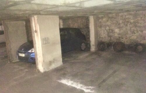75019/PARKING SECURISE /SOUS-SOL/SECTEUR FLANDRE-CRIMEE-QUAI DE LA LOIRE/VILETTE/