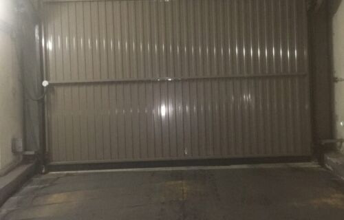75019/PARKING SECURISE /SOUS-SOL/SECTEUR FLANDRE-CRIMEE-QUAI DE LA LOIRE/VILETTE/