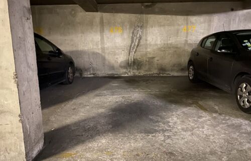 Location Parking Privé Puteaux Bellerive