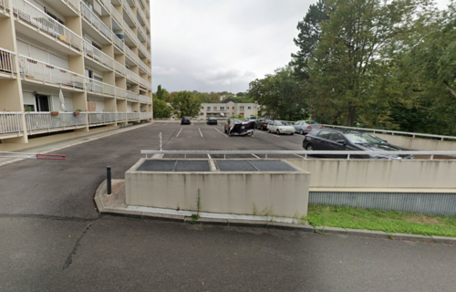 Parking Saint germain en laye