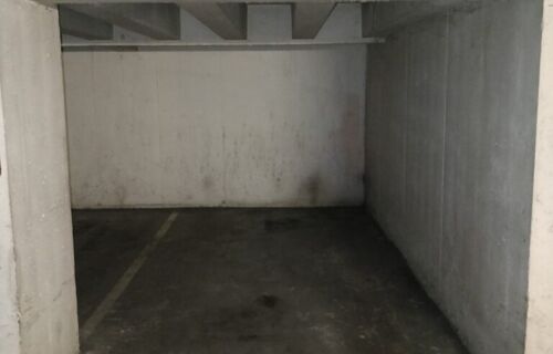 Parking Paris 10ème près de gare de l'Est et du Nord