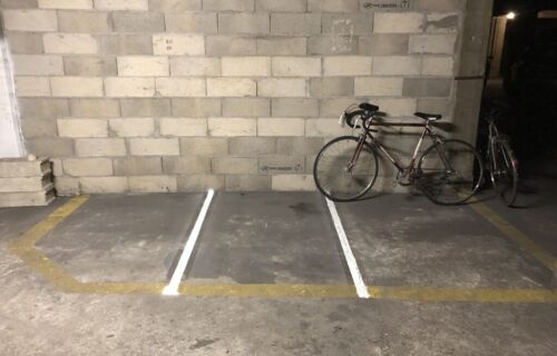 Parking Moto proche Jaurès Stalingrad 75019/75010