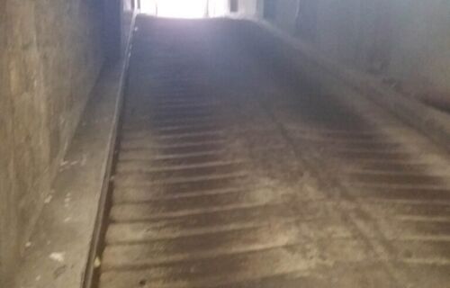 Parking Paris 20 proche Place Gambetta
