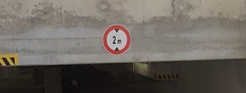 Parking Sécurisé à Porte de Clichy