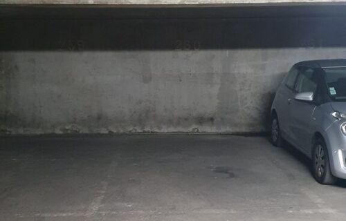 Place de parking soisy-sous-montmorency