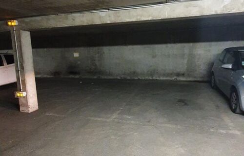 Place de parking soisy-sous-montmorency
