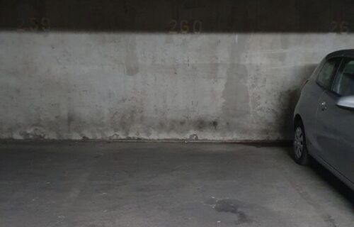 Place de parking soisy-sous-montmorency