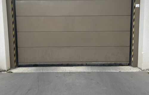 Parking sécurisé proche du stade de France et de Paris