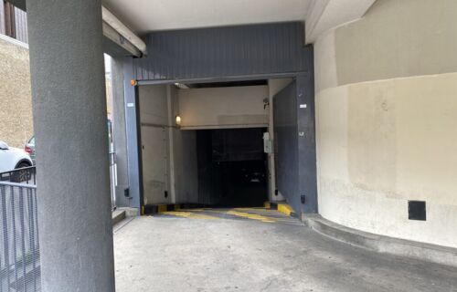 Grand Parking proche Denfert-Rochereau
