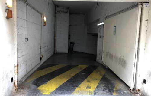 Place Parking Voiture Bastille