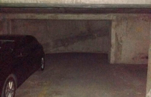 Parking dans une résidence privée Kremlin Bicêtre pour voiture et 2 roues