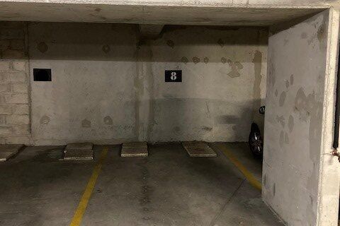Parking sécurisé à Asnières-sur-Seine (proche métro L13)