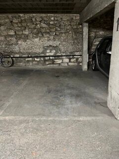 Parking près de Jaurès Paris 19