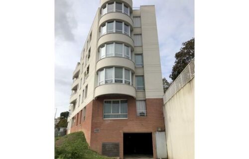 PARKING A LOUER à CHATENAY-MALABRY - 50€/mois TTC UNIQUEMENT