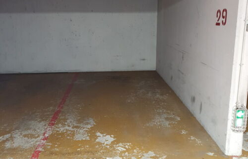 Location Parking - Issy Les Moulineaux