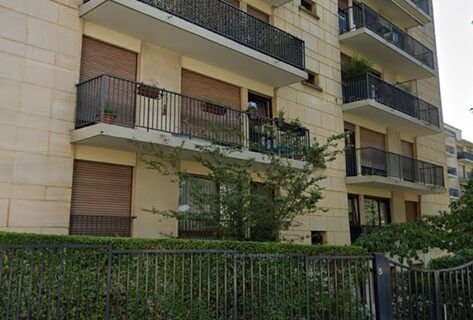 emplacement parking en sous sol, 8mn du RER A Fontenay sous bois