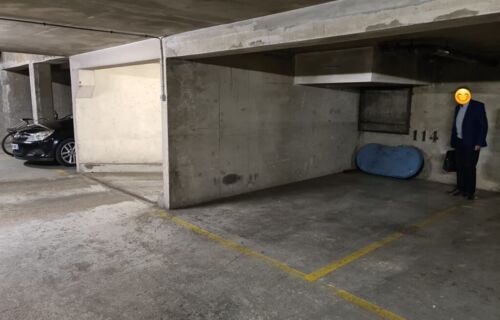 Location grand parking – idéal Kremlin-Bicêtre