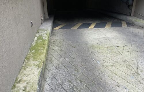 location Parking 500 mètres gare d'Asnières rue Saint Guillaume