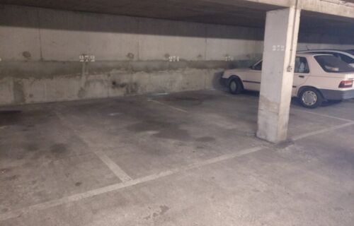 Parking moto à louer Nation (Paris 12ème)