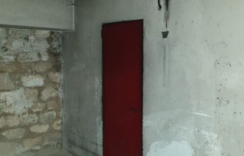 Location parking Paris 19eme