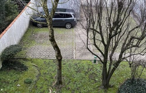 Place de parking privé et sécurisé près RER BRY SUR MARNE