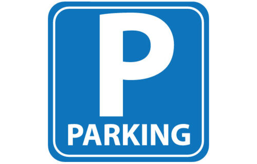 Parking Prés de aéroport Bordeaux Mérignac