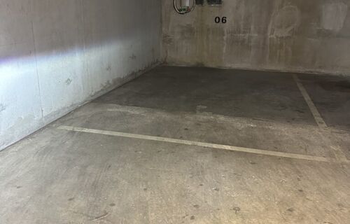 Place de parking à Corbeil-Essonnes