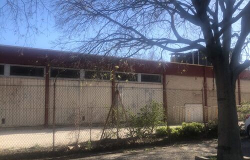 Parking Avignon extra-muros