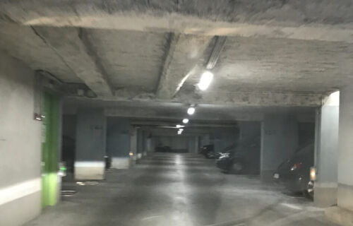 Place de Parking Paris Centre - Arts et Métiers