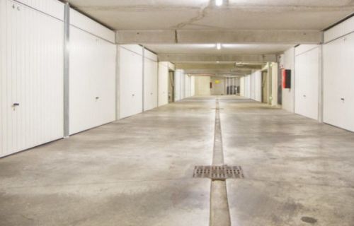 Parking Saint Charles