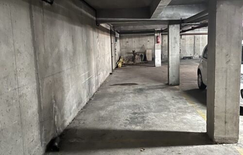 Parking à Boulogne billancourt
