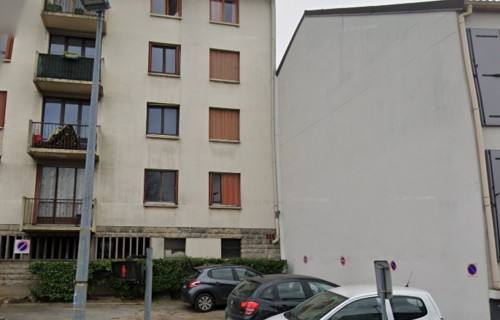 Location Place Parking Extérieure Montmagny, 95