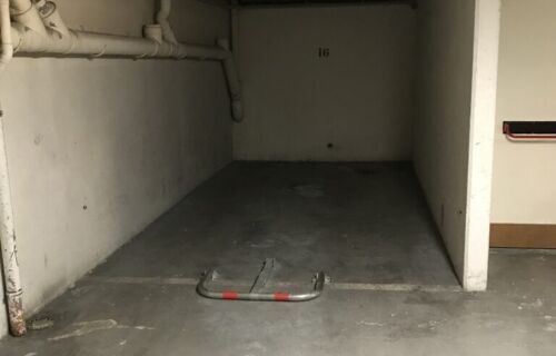 Location parking Paris 12