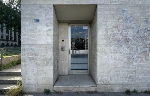 A LOUER PLACE de PARKING 2 ROUES. 75010