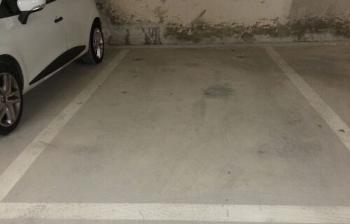 Place parking Montreuil-Quartier Barbusse
