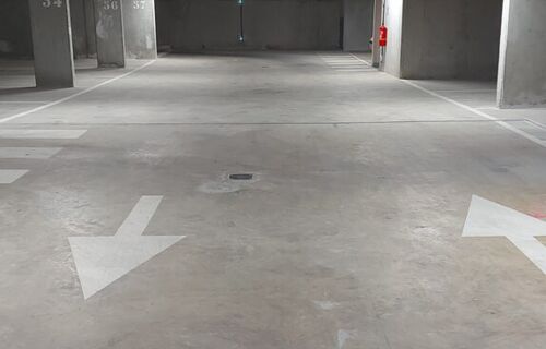 Places de parking à louer