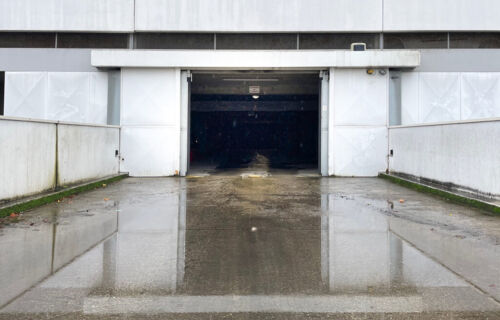 Parking Couvert à proximité de la Polyclinique Bordeaux Nord