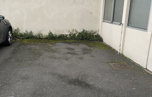 Location place de Parking
