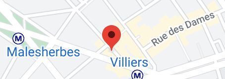 Location (vente possible) d’une place de parking Indigo Villiers