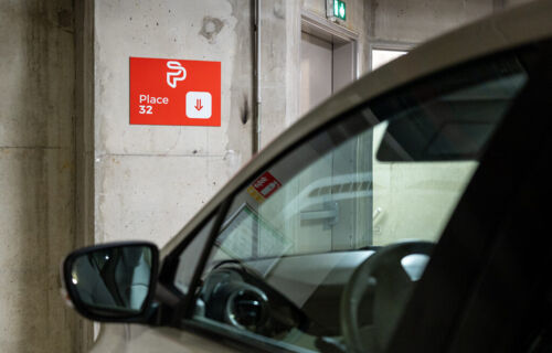Le Mans Gare - 2bis-OYON - Mensuel