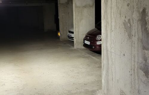 Parking à louer à Argenteuil (95)