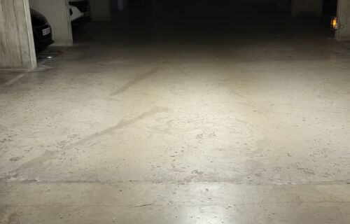 Parking à louer à Argenteuil (95)