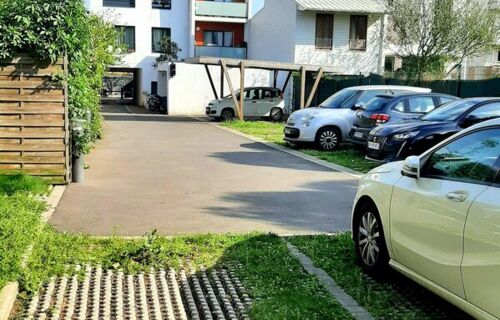 Parking à louer