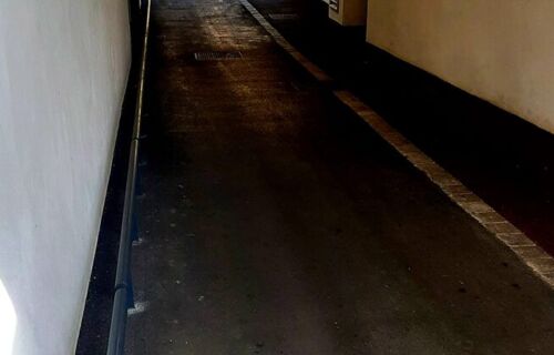 Parking à louer