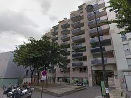 Boxe de parking fermé 71 rue Marcadet, 75018 PARIS