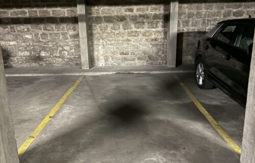 Place de parking Paris 12ème