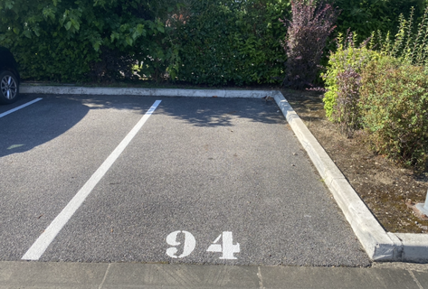 Parking sur Villiers sur Marne proche de gare Noisy le grand