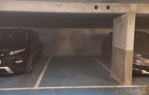 Location Parking sous-sol Clichy