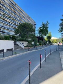 Location de Parking