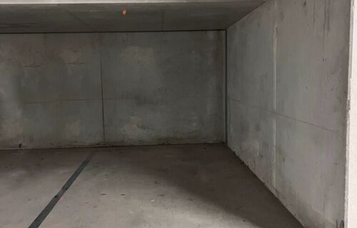Place de parking sécurisée Marseille 8